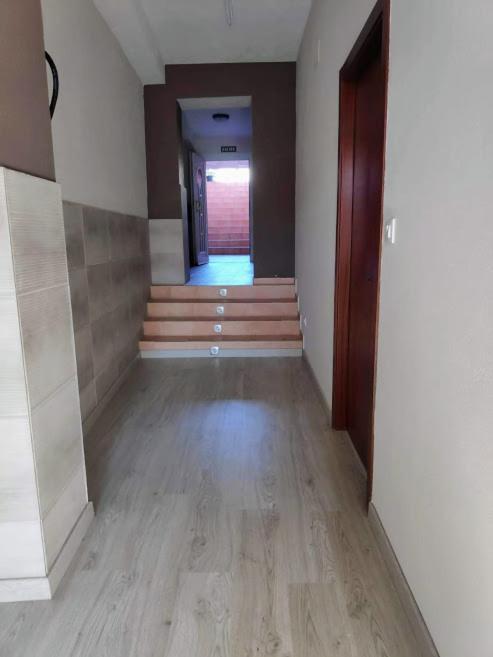 Albergue Mar De Rostro Финистерре Экстерьер фото